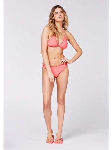 Chiemsee Biustonosz bikini "Ivette" w kolorze jasnoróżowym