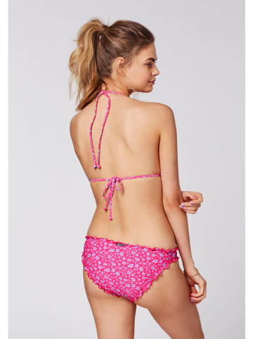 Chiemsee Bikini-Oberteil "Ivette" in Pink