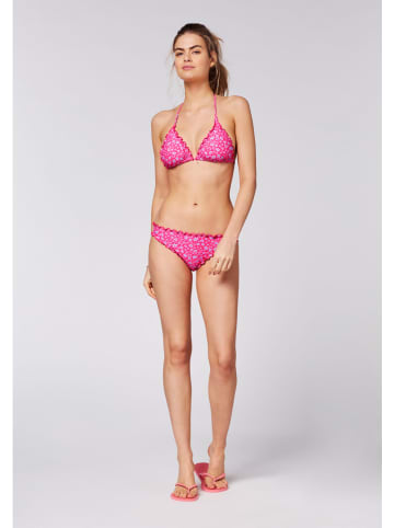 Chiemsee Bikinitop "Ivette" roze