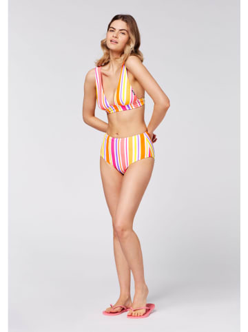 Chiemsee Bikini-Hose "Marabella" in Bunt