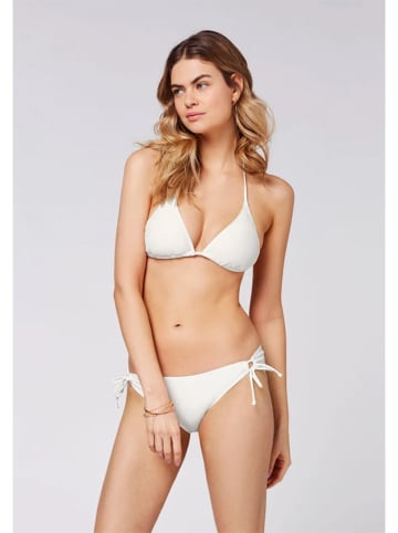 Chiemsee Bikini "Latoya" in Weiß