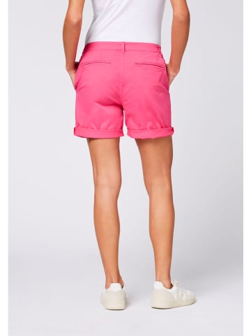 Chiemsee Shorts "Tetra" in Pink
