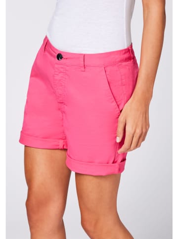 Chiemsee Shorts "Tetra" in Pink