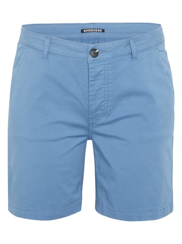 Chiemsee Shorts "Tetra" in Blau