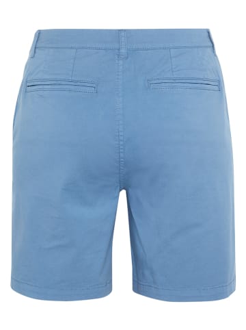 Chiemsee Shorts "Tetra" in Blau