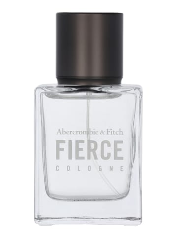 Abercrombie & Fitch Fierce - eau de cologne, 30 ml