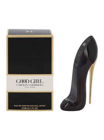 Carolina Herrera Good Girl - eau de parfum, 30 ml