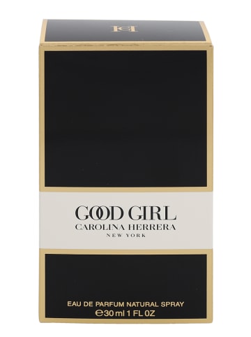 Carolina Herrera Good Girl - eau de parfum, 30 ml