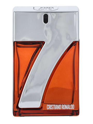 CR7 CRISTIANO RONALDO CR7 Fearless - EdT, 30 ml