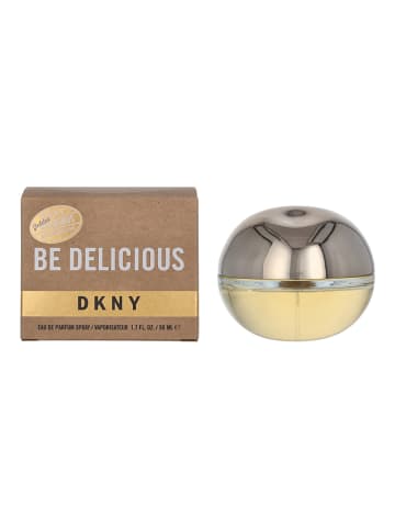DKNY Golden Delicious - EdP, 50 ml