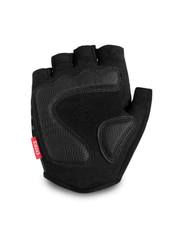 Siroko Fietshandschoenen "Aero" kaki