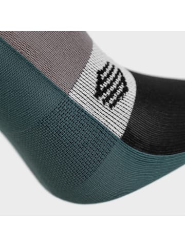 Siroko Fahrradsocken "S2" in Bunt