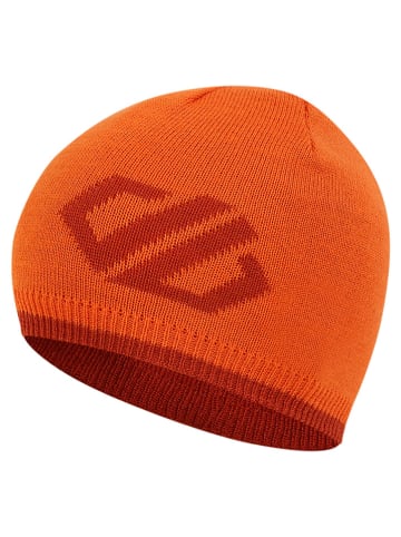 Dare 2b Czapka beanie "Frequent" w kolorze pomarańczowym