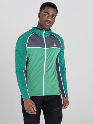 Dare 2b Sweatvest "Perennial" groen