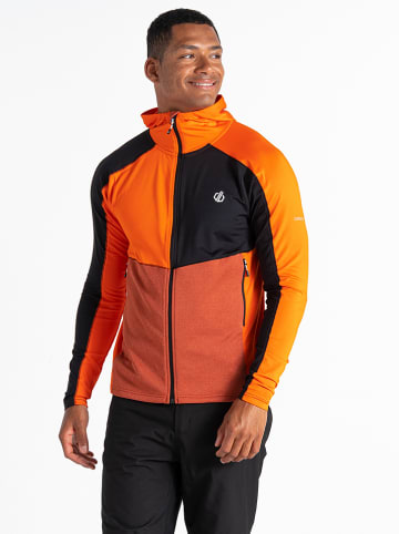 Dare 2b Fleece vest "Assimilate Core" oranje