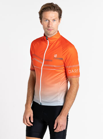 Dare 2b Fahrradtrikot "Revolving" in Orange