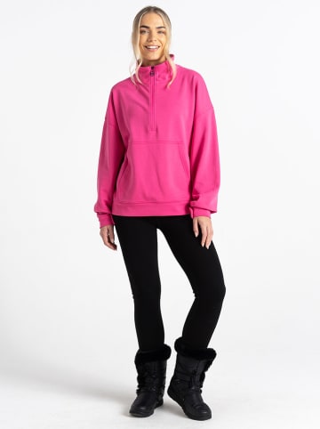 Dare 2b Sweatshirt "Recoup II" roze