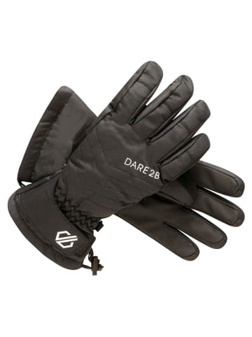 Dare 2b Ski-/snowboardhandschoenen "Charisma II" zwart