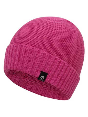 Dare 2b 2tlg. Set: Mütze und Handschuhe "Necessity" in Pink