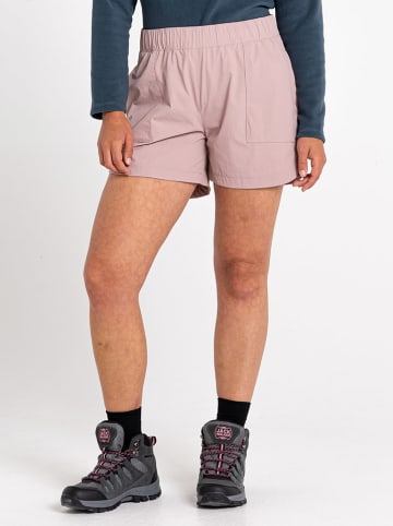Dare 2b Trainingsshorts "Rapport" in Rosa
