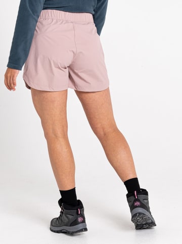 Dare 2b Trainingsshorts "Rapport" in Rosa