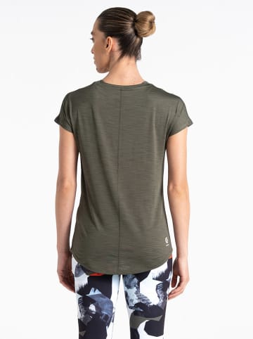 Dare 2b Funktionsshirt "Vigilant" in Khaki