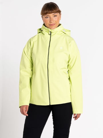 Dare 2b Funktionsjacke "Trail" in Gelb