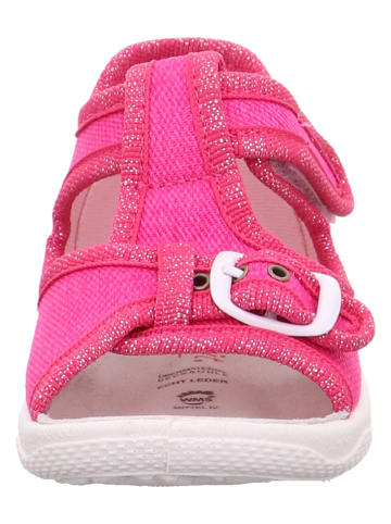 superfit Hausschuhe "Polly" in Pink