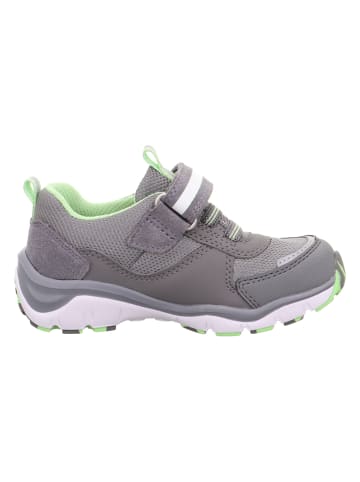 superfit Sportschoenen "Sport5" grijs