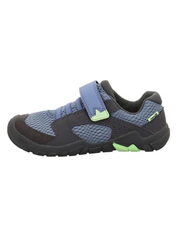 superfit Sneakers "Trace" blauw