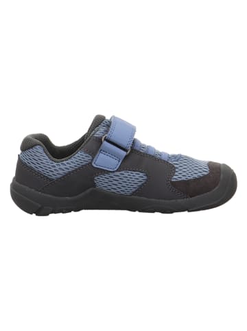 superfit Sneakers "Trace" blauw