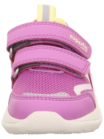 superfit Sneakers "Rush" paars