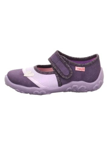 superfit Pantoffels "Bonny" paars