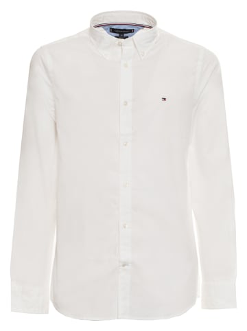 Tommy Hilfiger Koszula w kolorze białym