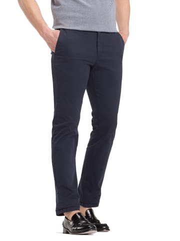 Tommy Hilfiger Chino in Dunkelblau