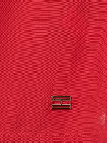 Tommy Hilfiger Bluse in Rot