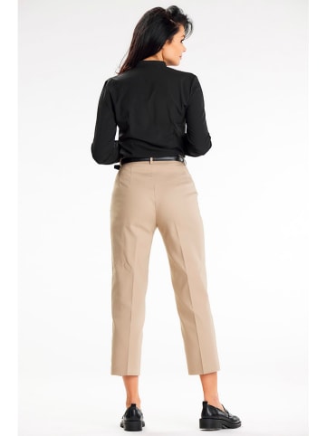Awama Blouse zwart