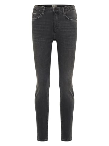 Mustang Jeans "Mia" - Slim fit - in Anthrazit