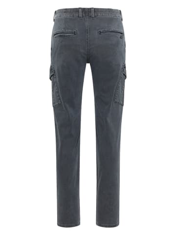Mustang Jeans - Regular fit - in Anthrazit