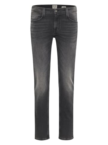 Mustang Jeans "Oregon" - Slim fit - in Anthrazit