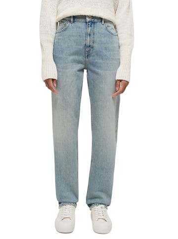 Mustang Jeans "Brooks" - Regular fit - in Hellblau