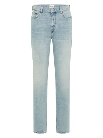 Mustang Jeans "Brooks" - Regular fit - in Hellblau