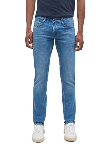 Mustang Jeans "Oregon" - Slim fit - in Blau