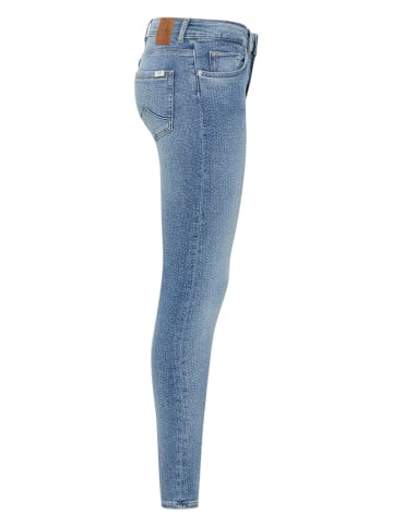 Mustang Jeans "Shelby" - Skinny fit - in Blau