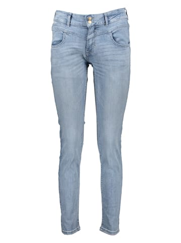 Mustang Jeans - Skinny fit - in Hellblau