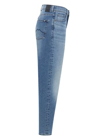 Mustang Jeans "Brooks" - Comfort fit - in Blau