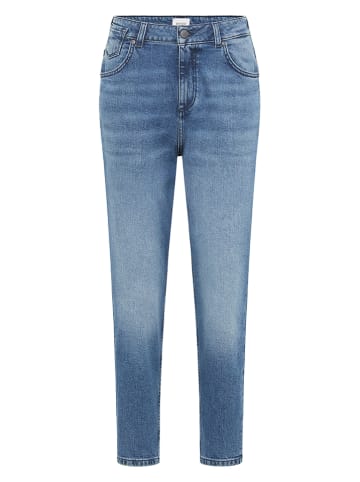 Mustang Jeans "Charlotte" - Mom fit - in Blau