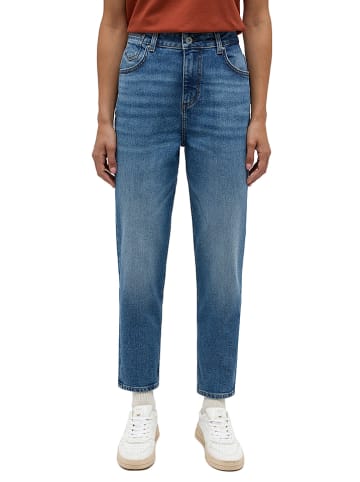 Mustang Jeans "Charlotte" - Mom fit - in Blau