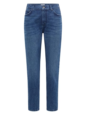 Mustang Jeans "Brooks" - Mom fit - in Blau