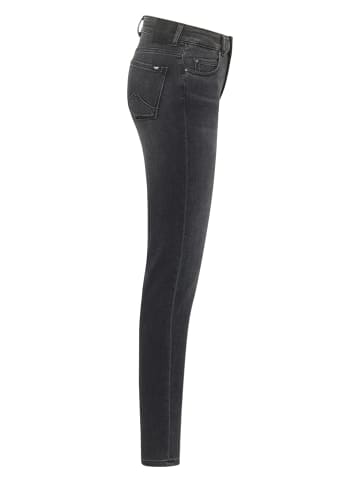 Mustang Jeans "Crosby" - Regular fit - in Schwarz